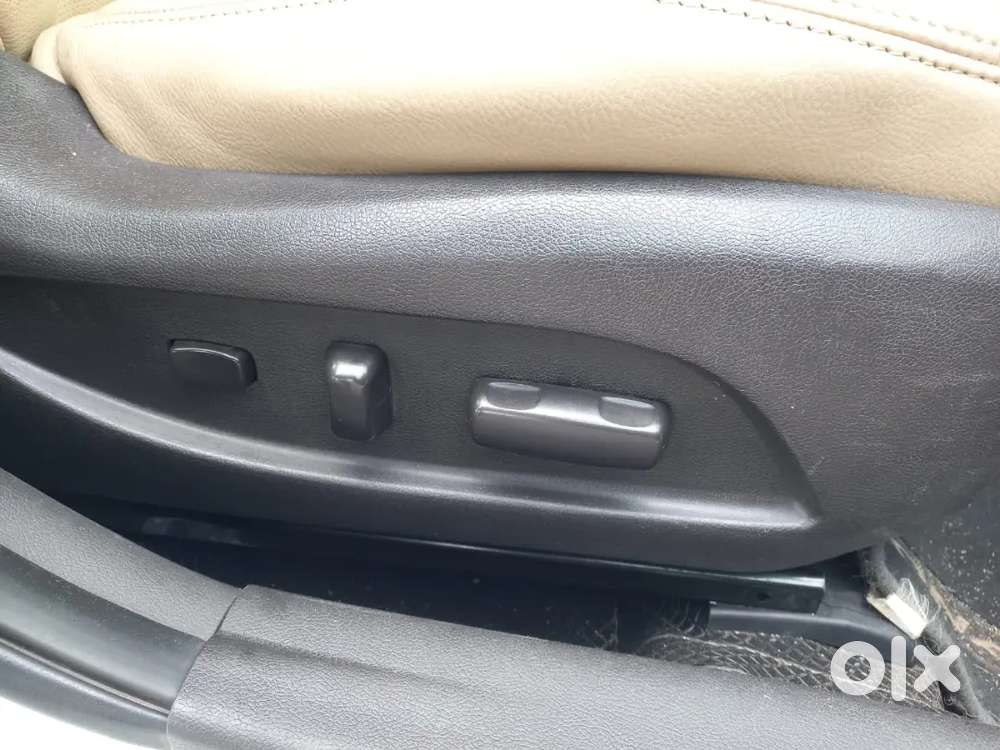 Hyundai Sonata 2.4 At 2014