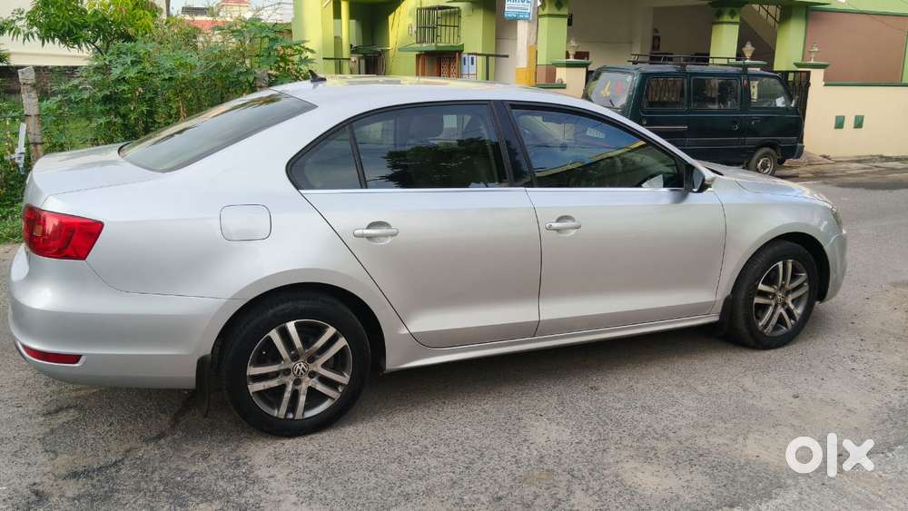 Volkswagen Jetta [ ] 2.0 Tdi Comfortline, 2013, Diesel