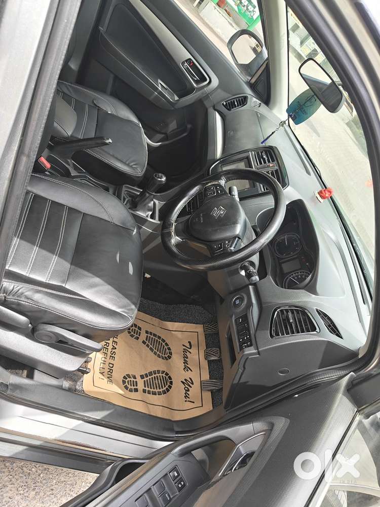 Maruti Suzuki Brezza Diesel 2016