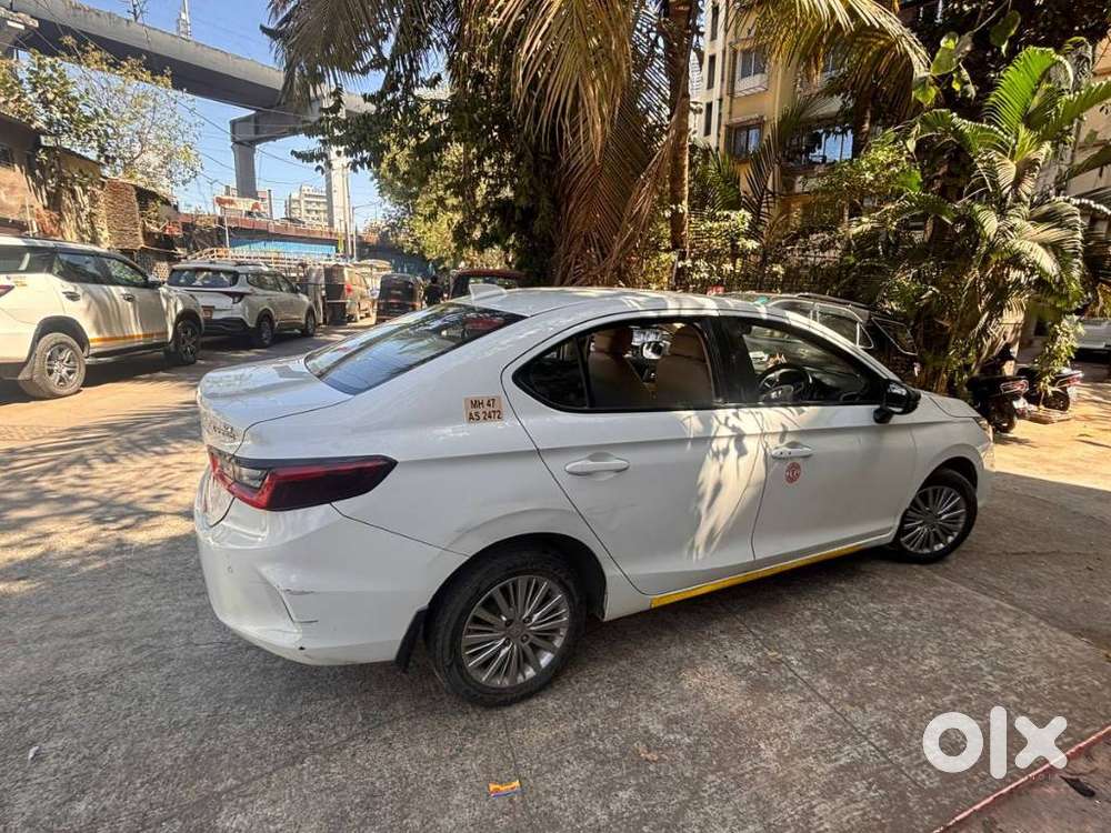 Honda City 1.5 V 5th Gen I-vtec Mt, 2021, Petrol