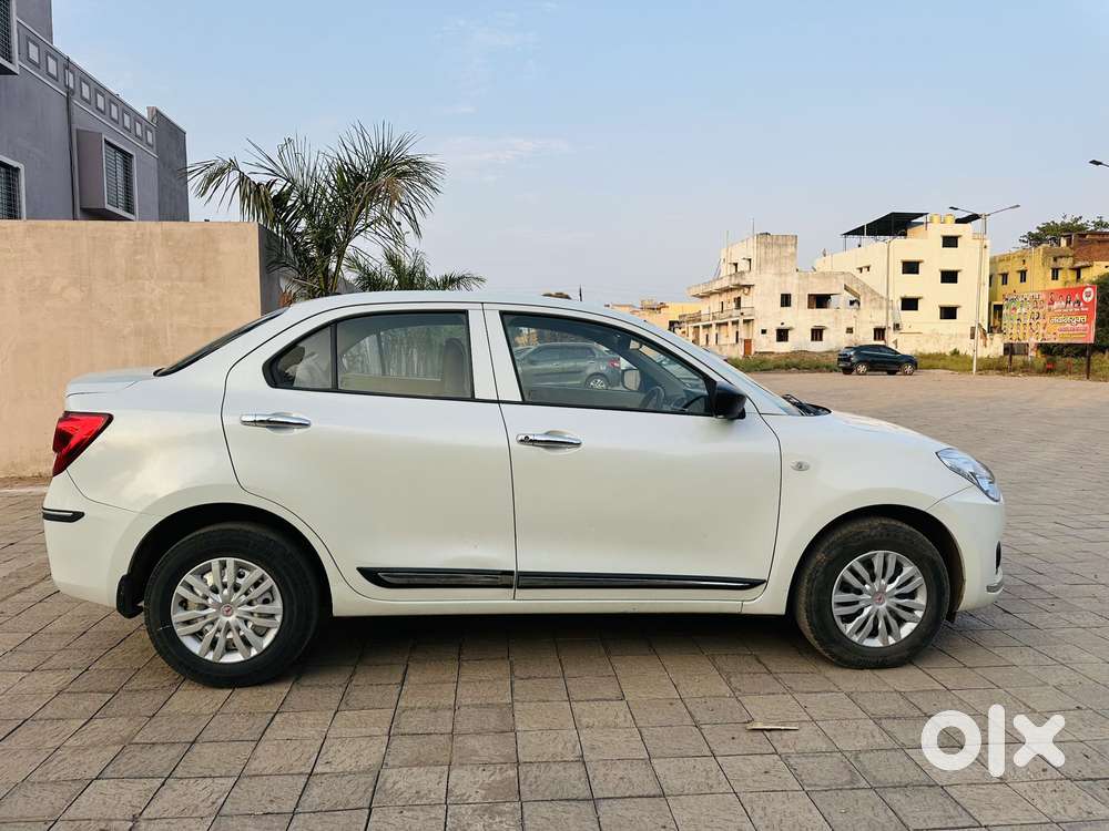 Maruti Suzuki Swift Dzire Vdi (o), 2019, Diesel