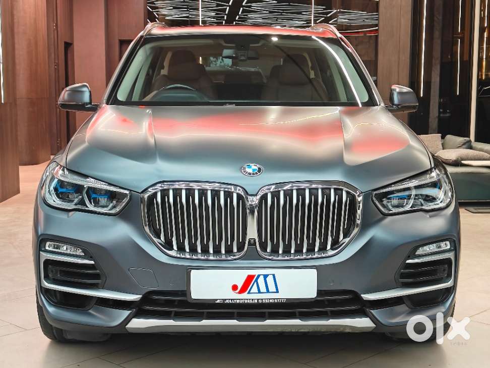 Bmw X5 Xdrive30d Xline, 2020, Diesel