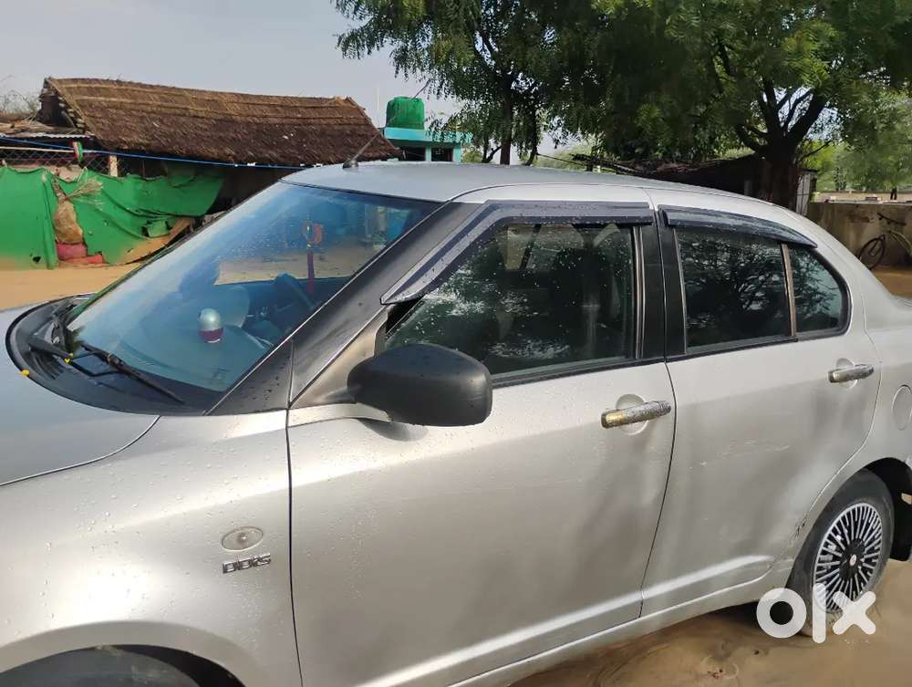 Maruti Suzuki Dzire 2010 Diesel Manual