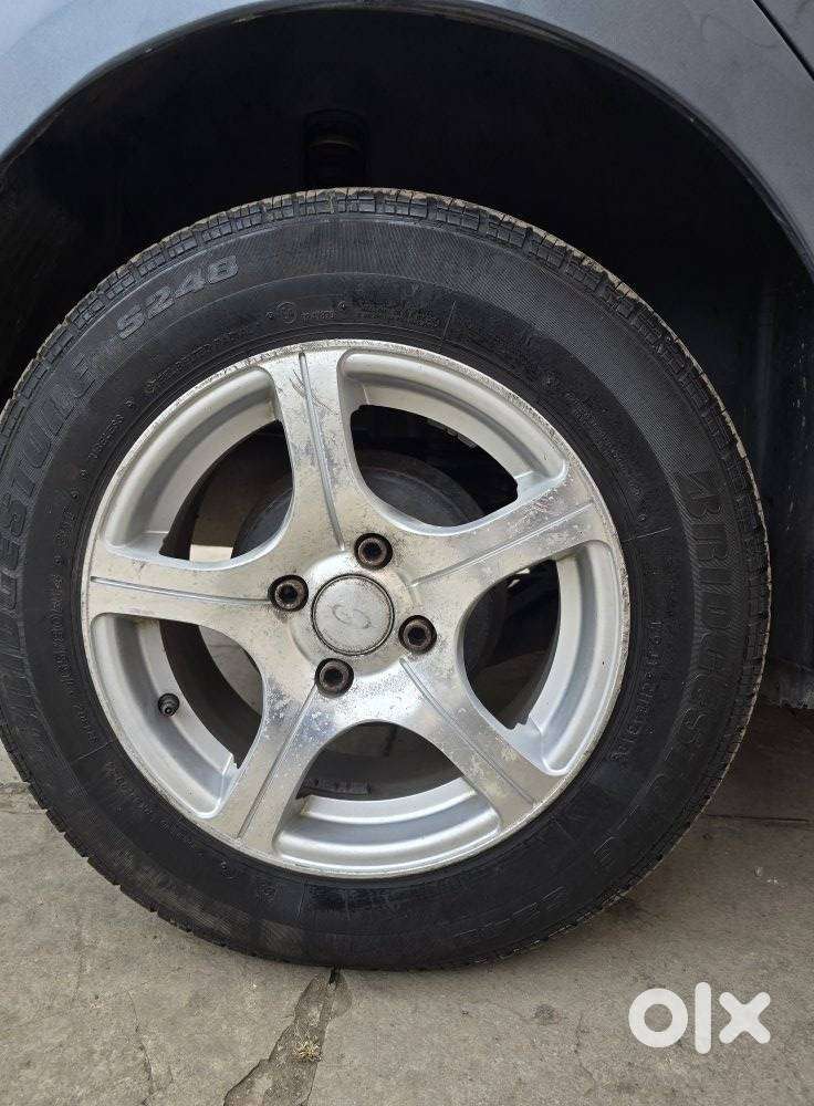 Maruti Suzuki Swift Vxi + Manual, 2009, Petrol