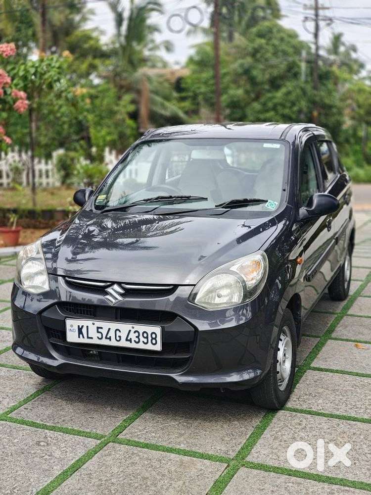 Maruti Suzuki Alto 800 0.8 Vxi (o), 2015, Petrol