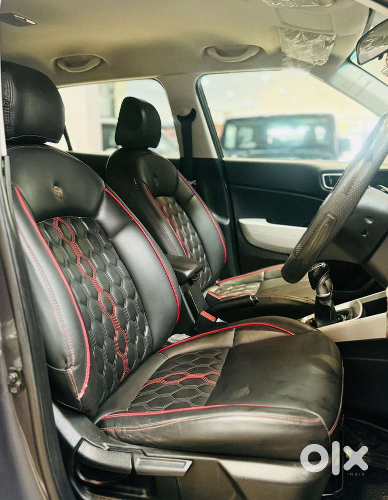 Hyundai Venue 1.5 Crdi S Plus, 2023, Diesel