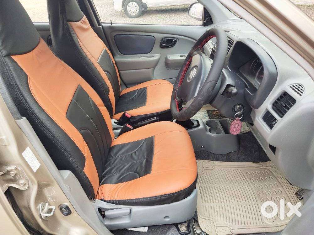 Maruti Suzuki Alto K10 1.0 Lxi, 2011, Petrol