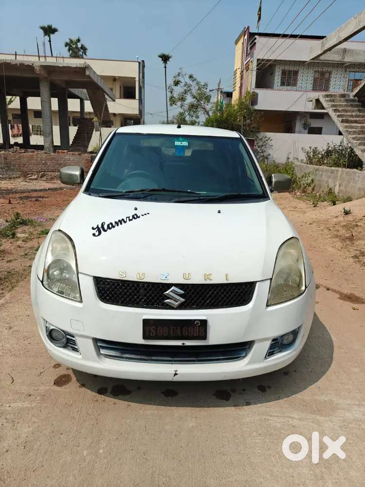 Maruti Suzuki Dzire Tour 2016