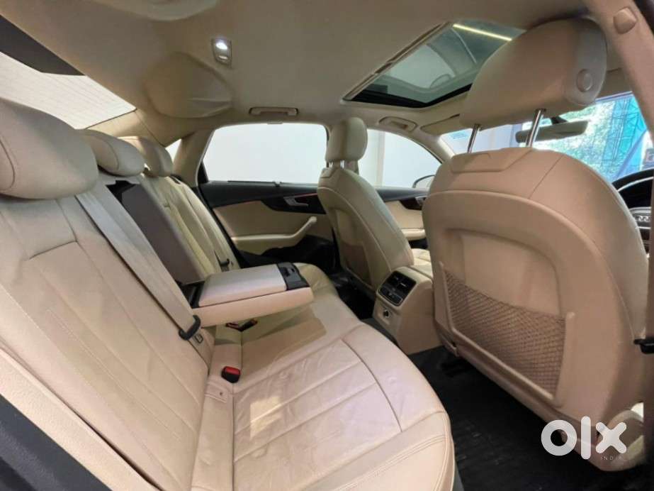 Audi A4 1.4 30 Tfsi Premium Plus, 2019, Petrol