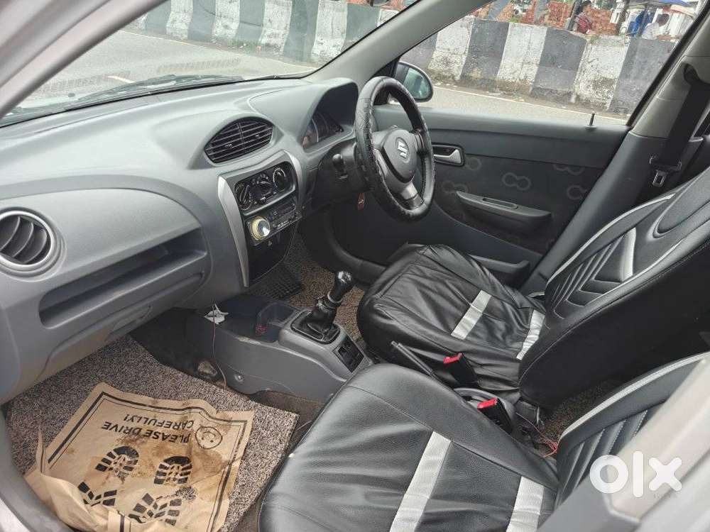 Maruti Suzuki Alto 800 Vxi Airbag, 2014, Petrol