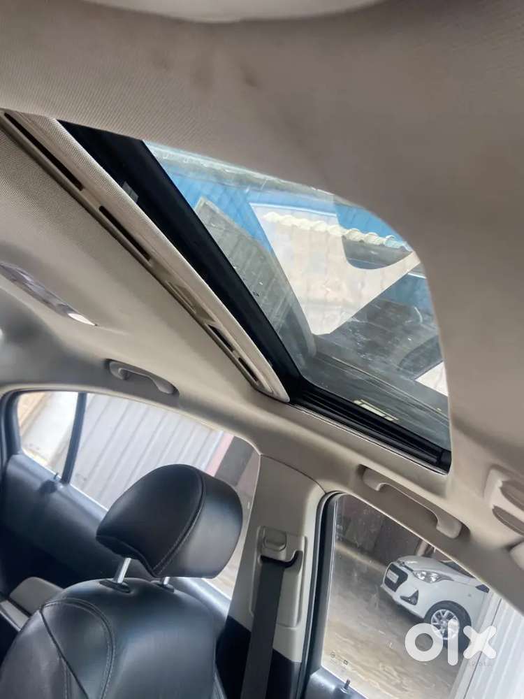 Chevrolet Cruze Ltz 2012