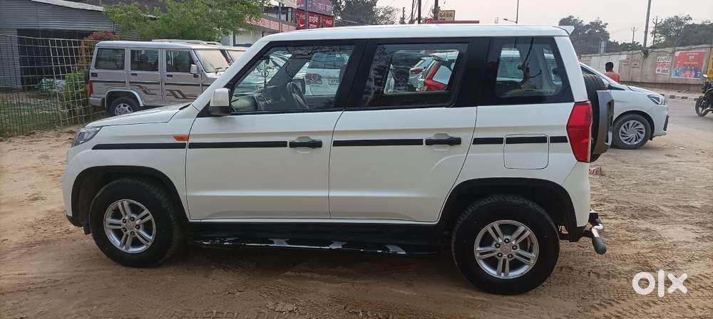 Mahindra Bolero Neo 1.5 N 10 R, 2023, Diesel