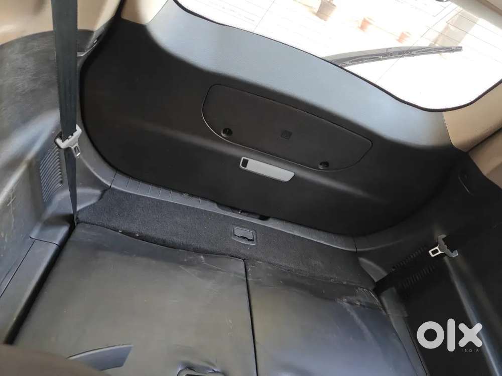 Mahindra Xuv500 2014 Diesel Well Maintained