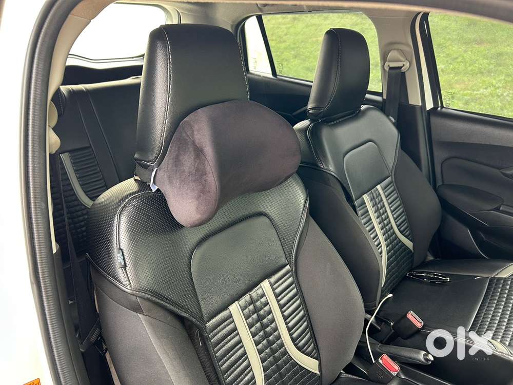 Maruti Swift Petrol Manual 2025