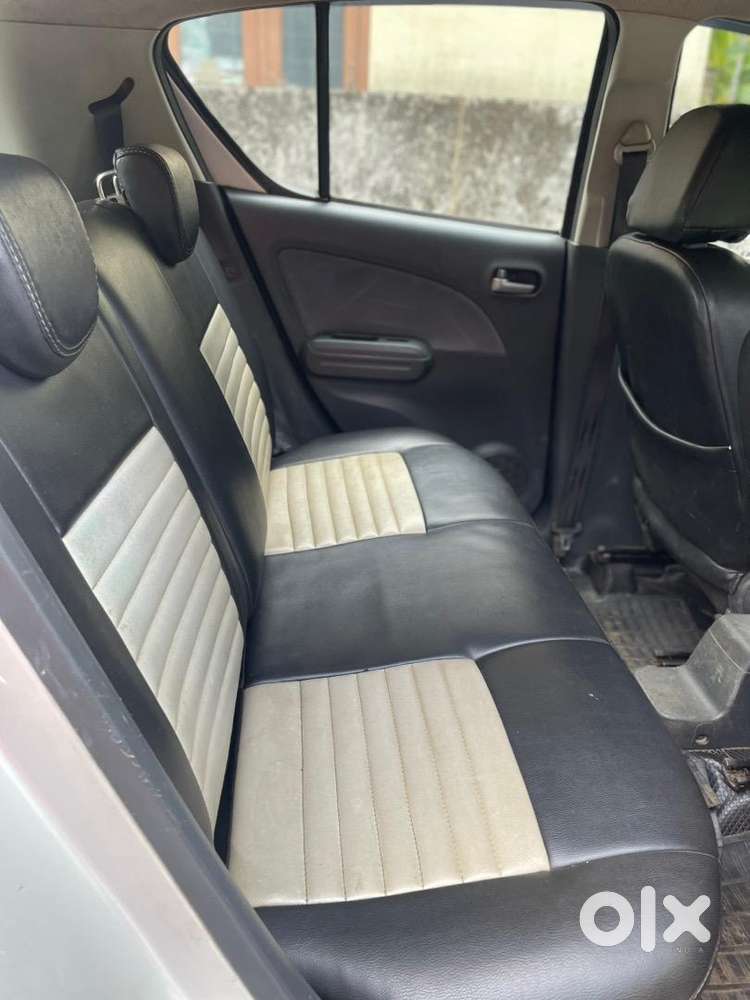 Maruti Suzuki Ritz 2009 Diesel Well Maintained