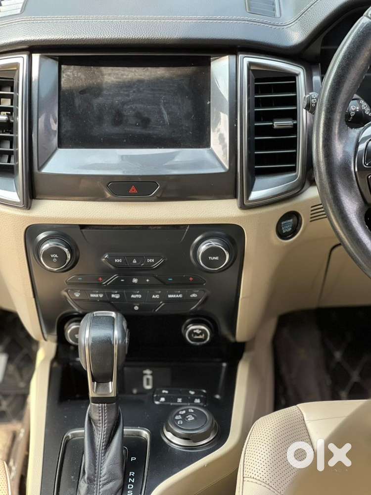 Ford Endeavour 2020 4x4 At