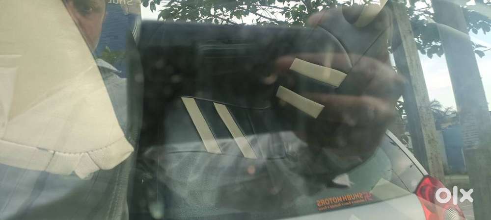 Maruti Suzuki Ritz Vdi Bs-iv, 2012, Diesel