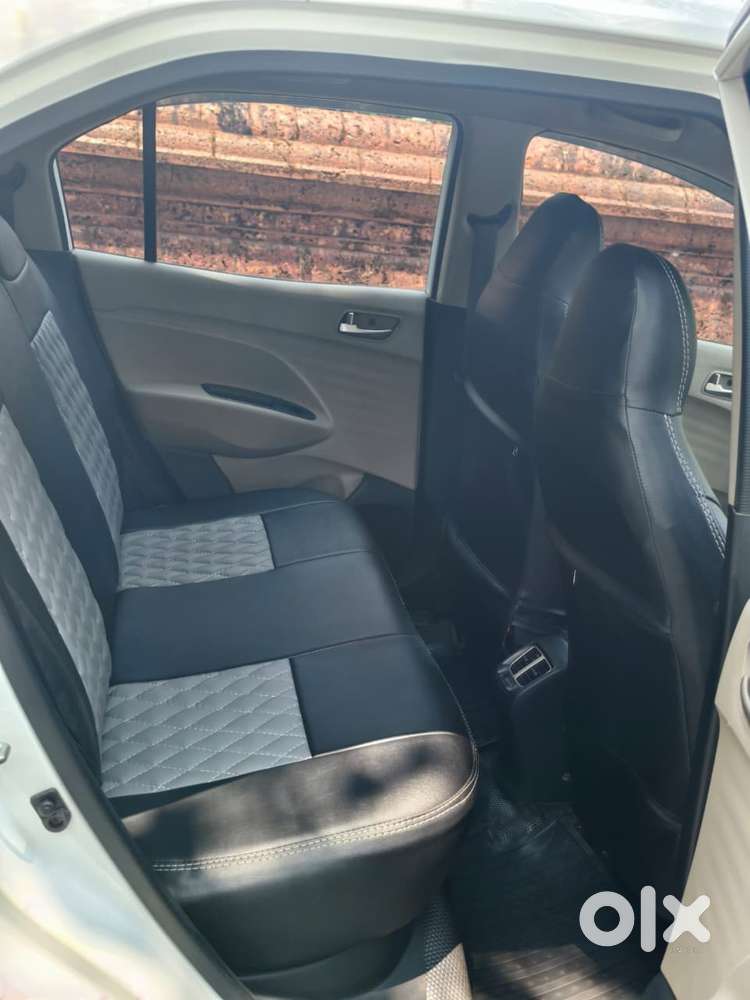 Hyundai Santro Asta, 2019, Petrol