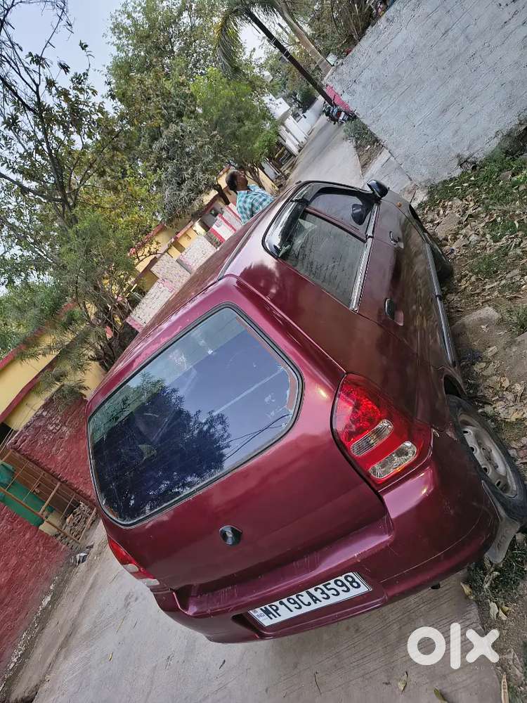 Maruti Suzuki Alto 800 2009 Petrol Well Maintained