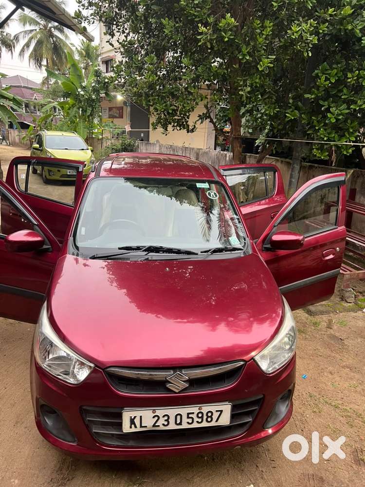 Maruti Alto K10 2019