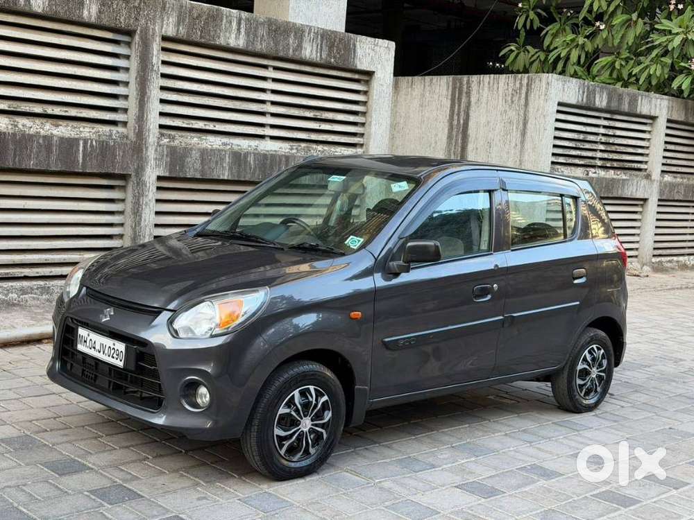 Maruti Suzuki Alto 800 Cng Lxi, 2018, Cng & Hybrids