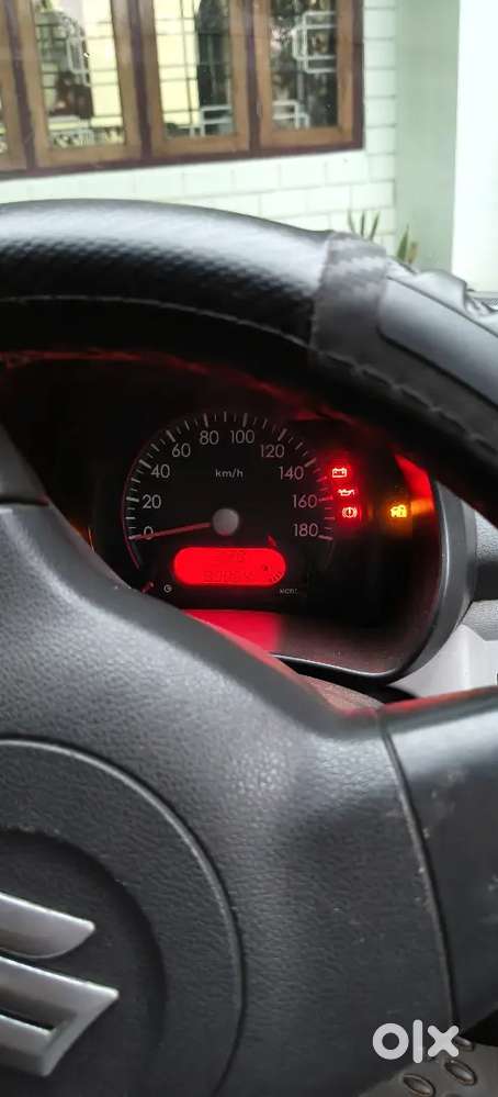 Maruti Suzuki A-star 2009 Petrol 89004 Km Driven