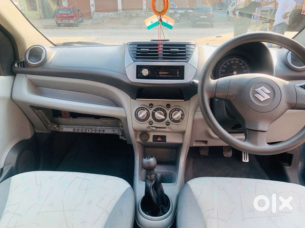 Maruti Suzuki A-star 2009 Petrol Manual