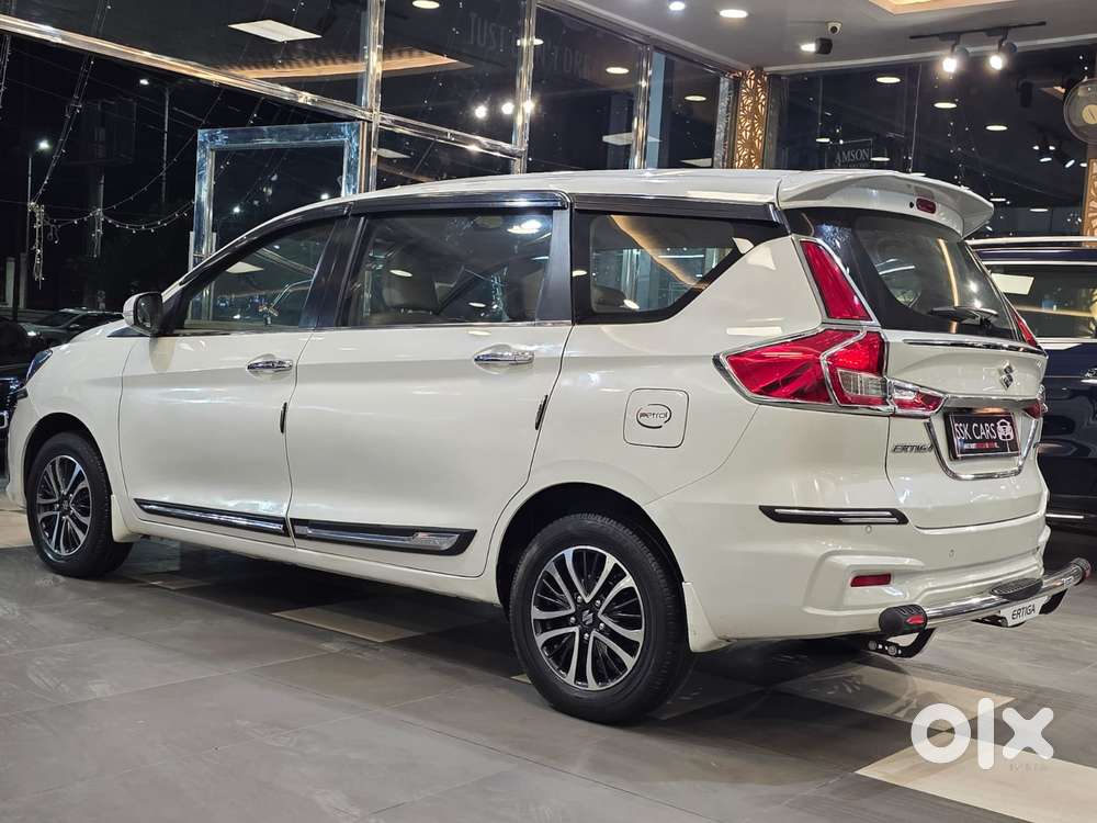 Maruti Suzuki Ertiga Zxi Shvs, 2023, Petrol