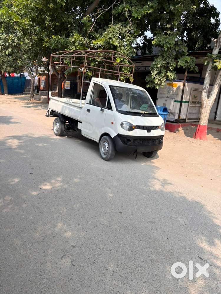 Mahindra Renault Logan 2018