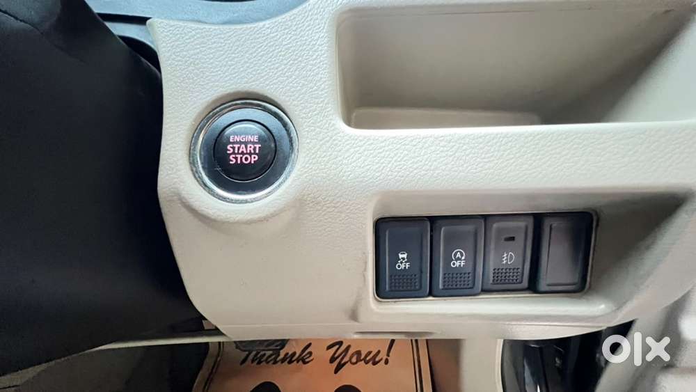 Maruti Ciaz Petrol 2020