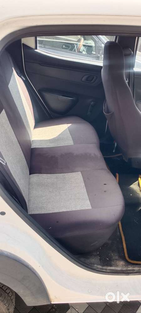 Renault Kwid Rxl 2019 Petrol