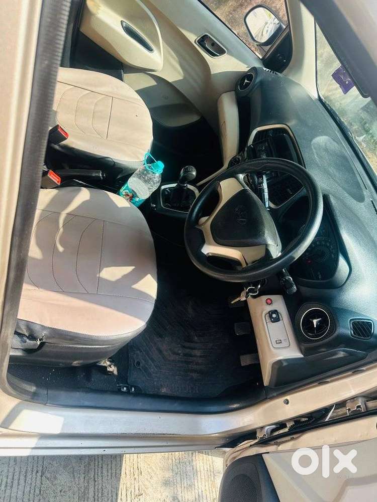 Hyundai Santro Era Executive, 2019, Cng & Hybrids