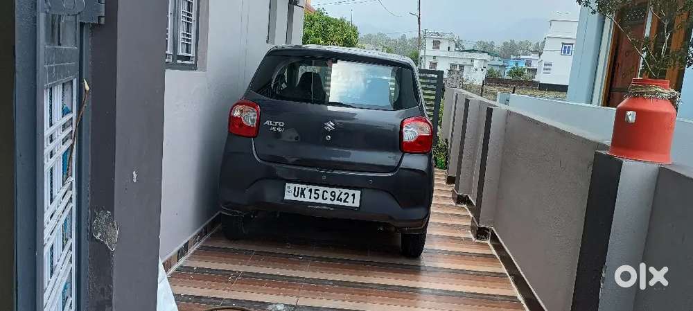 Maruti Suzuki Alto K10 2022 Petrol 14000 Km Driven