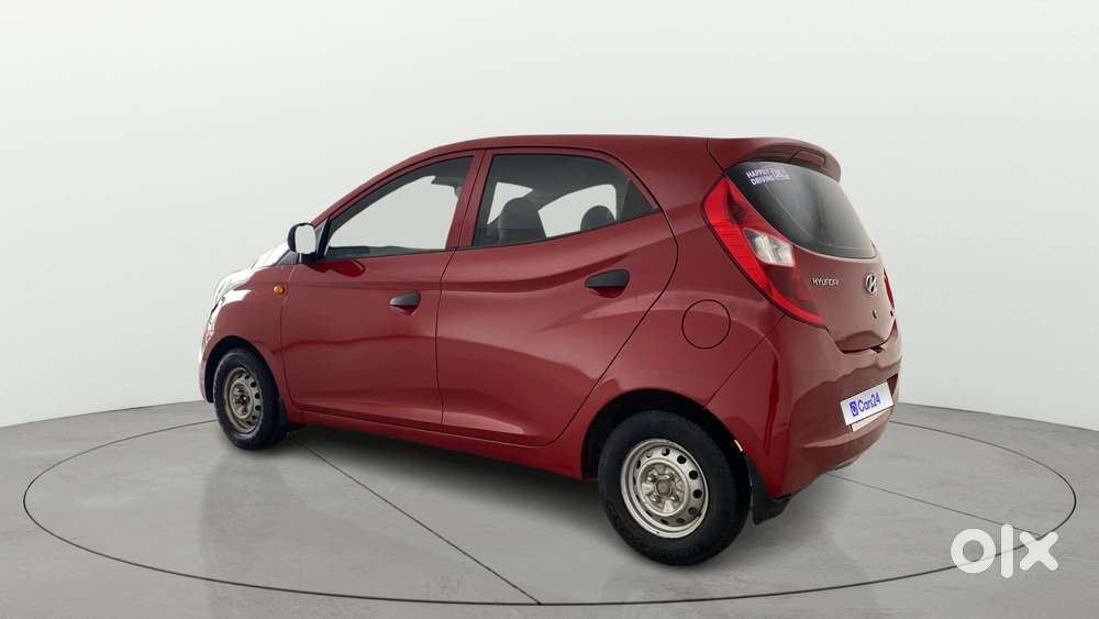 Hyundai Eon Era +, 2015, Petrol