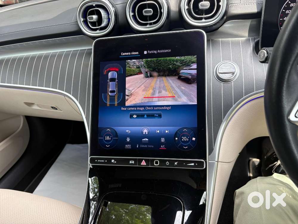 Mercedes-benz 2023 Diesel  Hybrids