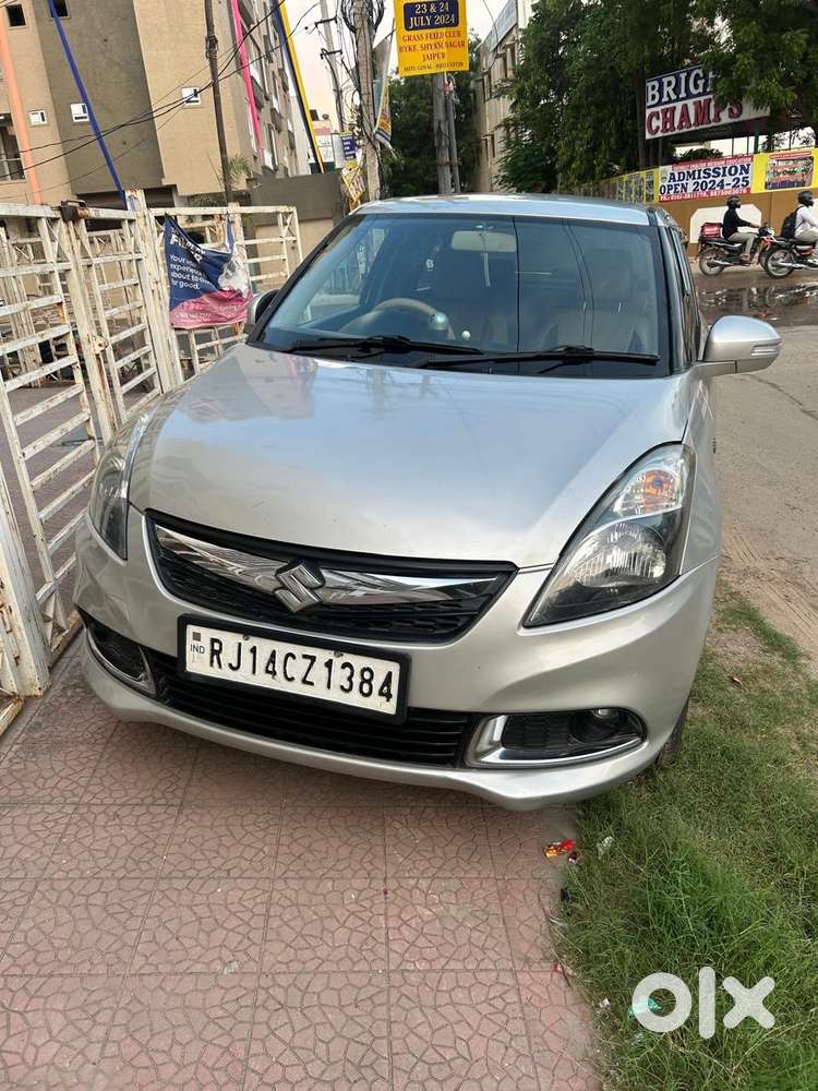 Maruti Swift Dzire 2015 Diesel