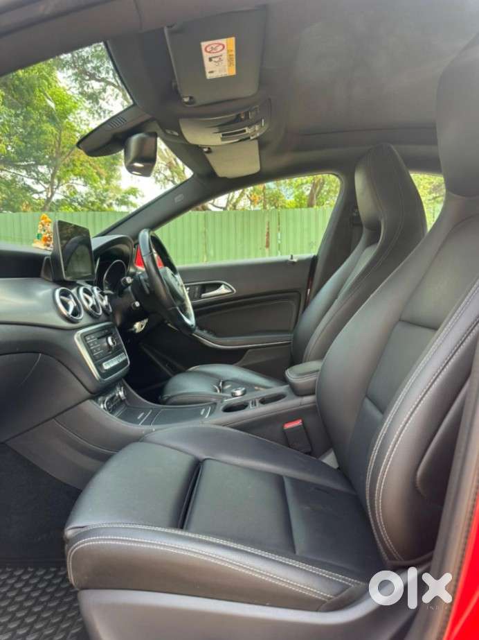 Mercedes-benz Cla Urban Sport 200, 2019, Petrol