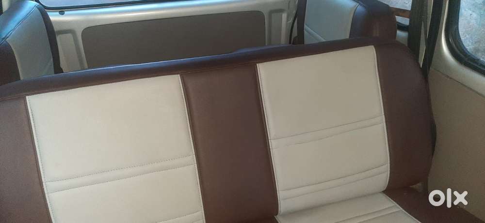 Maruti Suzuki Eeco 5 Seater Ac, 2010, Petrol