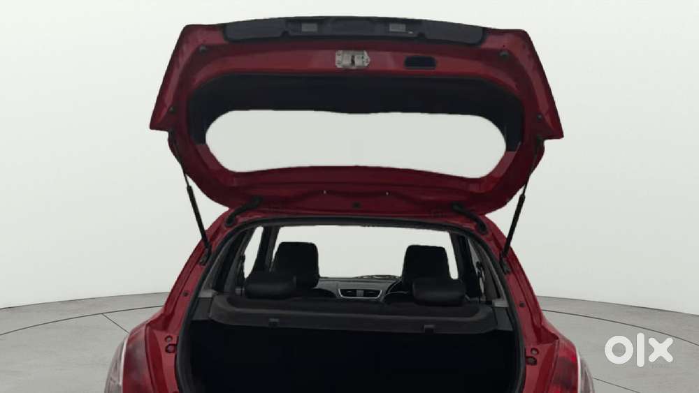 Maruti Suzuki Swift Vxi, 2014, Petrol