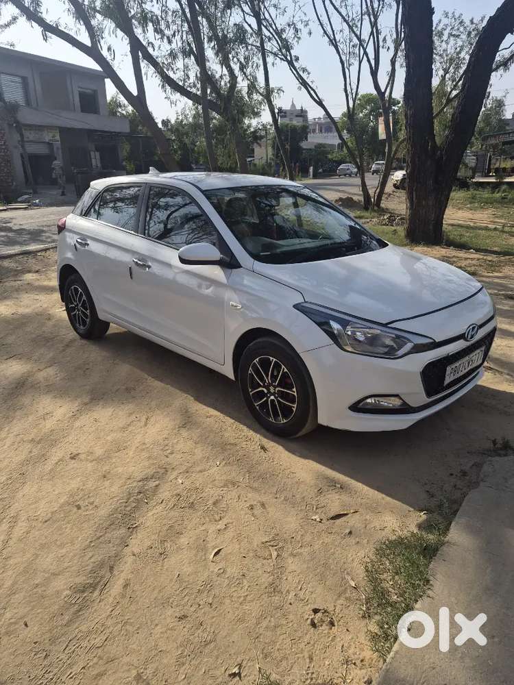 Hyundai Elite I20 2016 Diesel 88000 Km Driven