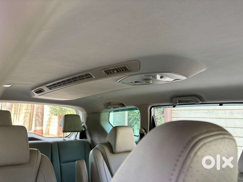 Mahindra Marazzo M6 8str, 2020, Diesel