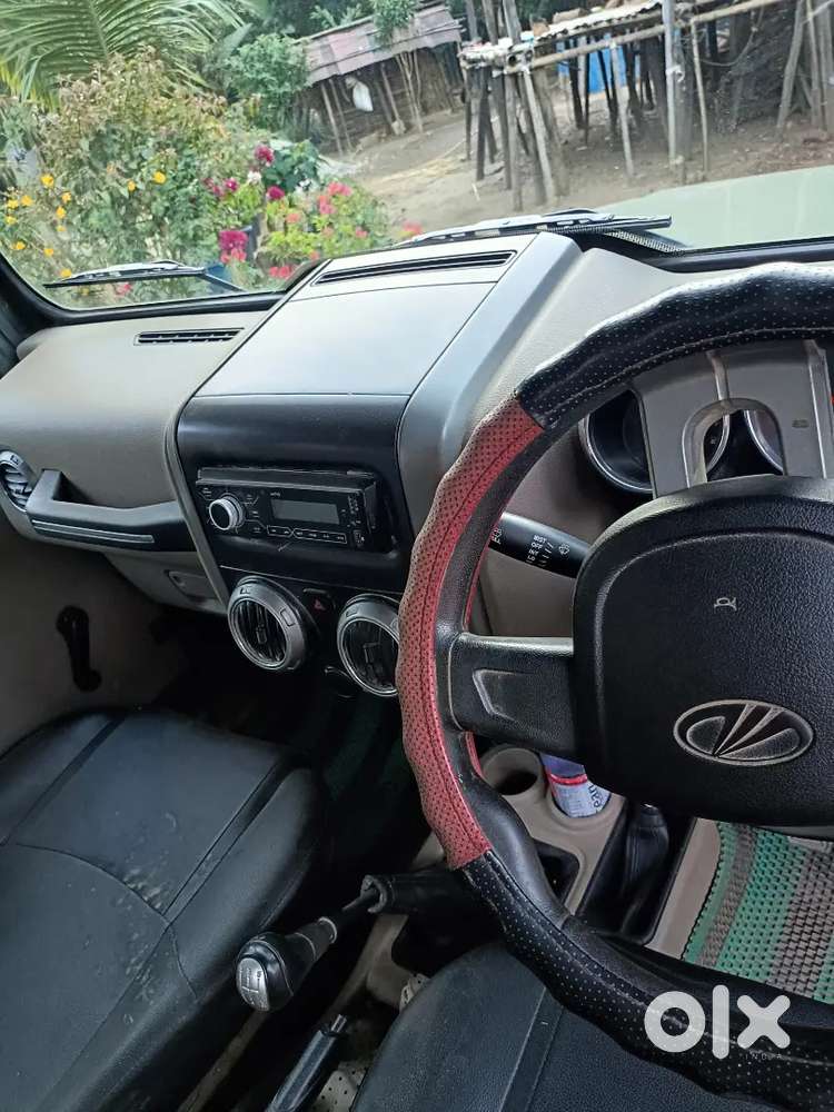 Mahindra Be 6 2019 Diesel 60000 Km Driven