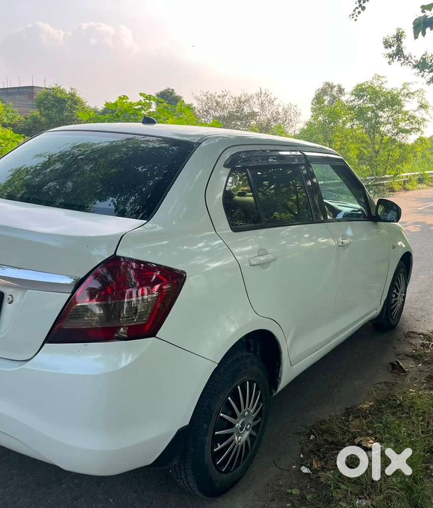 Swift Dzire Diesel 2016