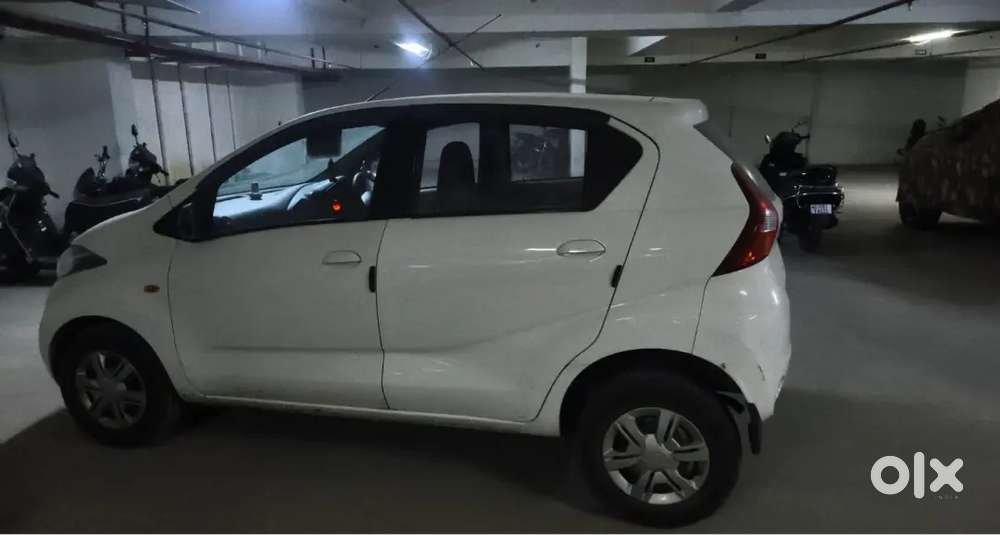 Datsun Redi Go 2016