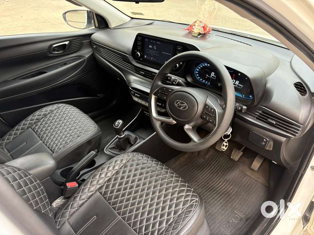 Hyundai I20 Sportz 1.2 Mt, 2023, Diesel