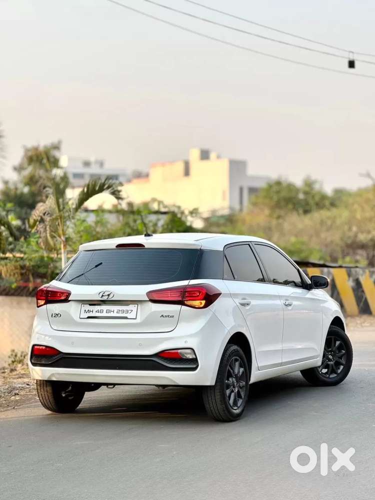 Hyundai Elite I20 Asta 1.4 Crdi, 2019, Diesel
