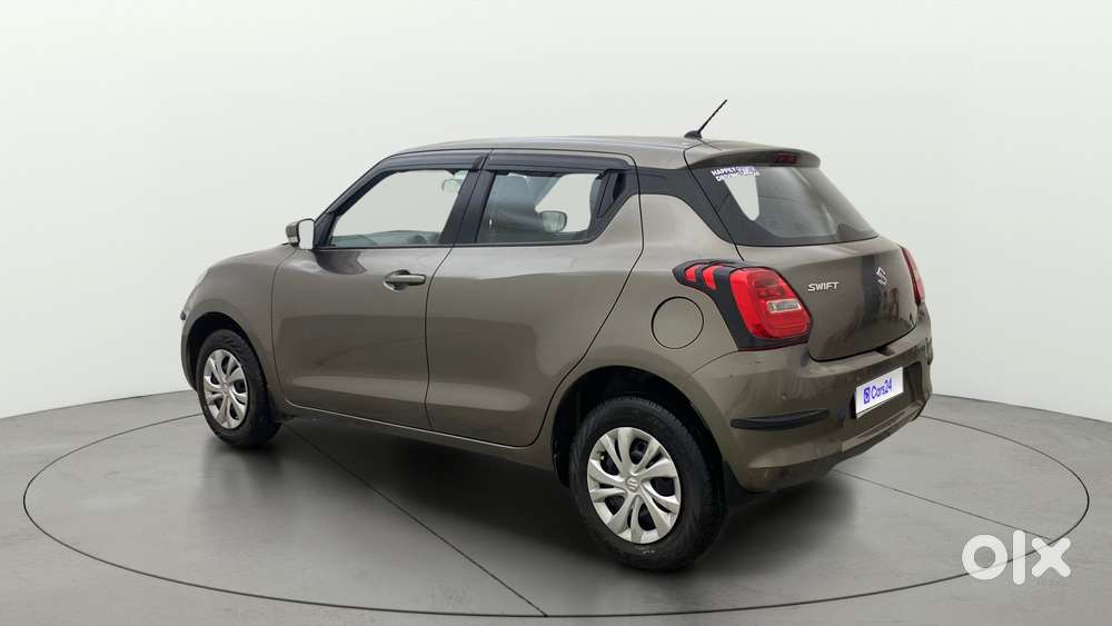Maruti Suzuki Swift Vvt Vxi, 2022, Petrol