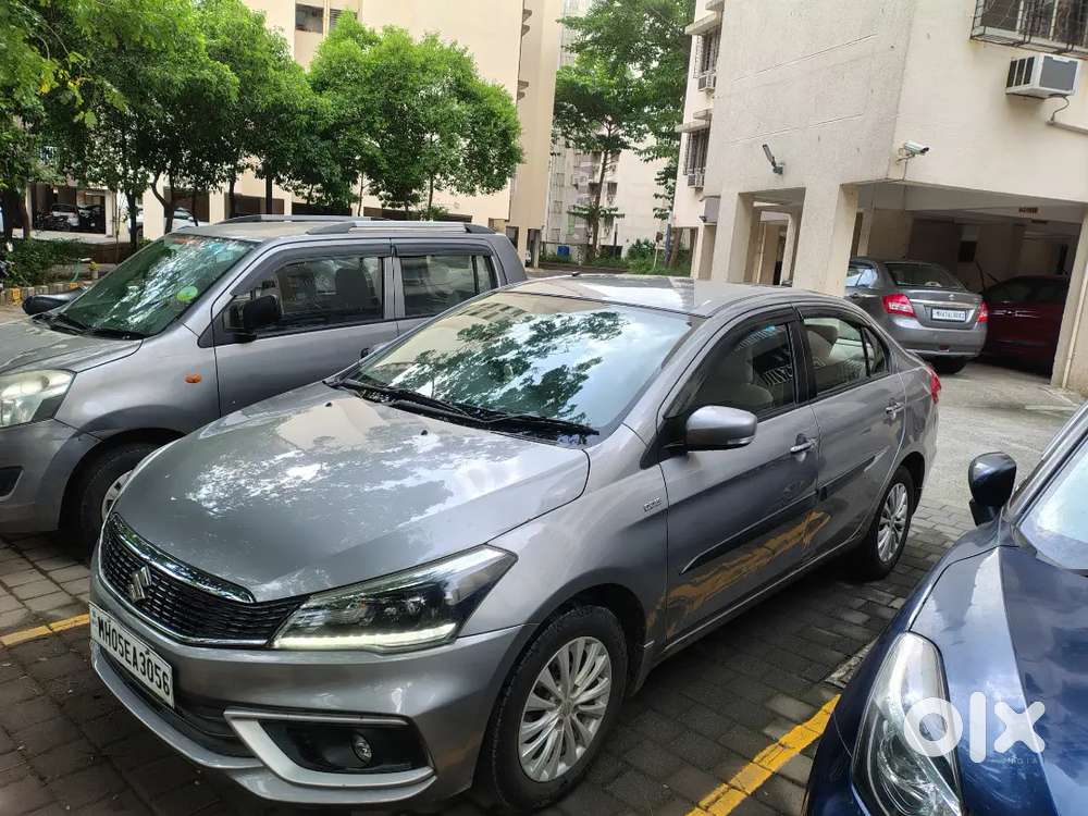 Maruti Suzuki Ciaz 2019 Diesel 1st Owner