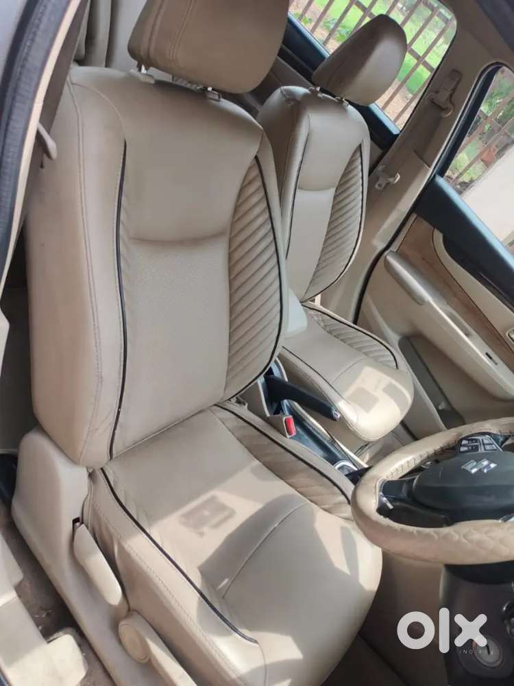 Maruti Suzuki 2017 Diesel Manual 100000 Km Car