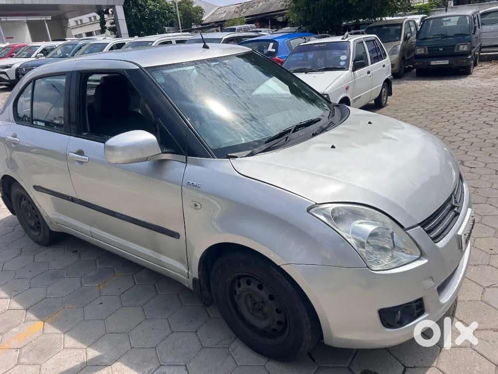 Swift Dzire For Sale